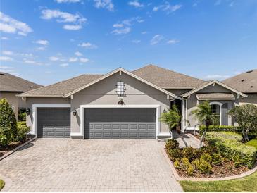 Photo one of 2568 Orange Ridge Rd Clermont FL 34715 | MLS O6190691