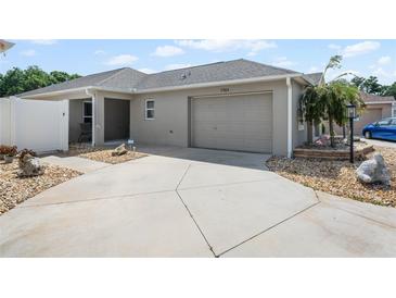 Photo one of 7364 Se 168Th Mitzi St The Villages FL 32162 | MLS O6190699