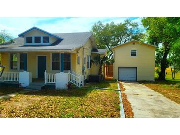Photo one of 2310 S 9Th St Haines City FL 33844 | MLS O6190721