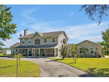 Photo one of 3105 Pastures Rd Kissimmee FL 34746 | MLS O6190755