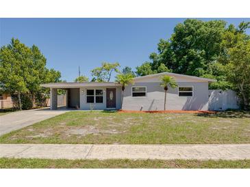 Photo one of 604 Forest Dr Casselberry FL 32707 | MLS O6190805