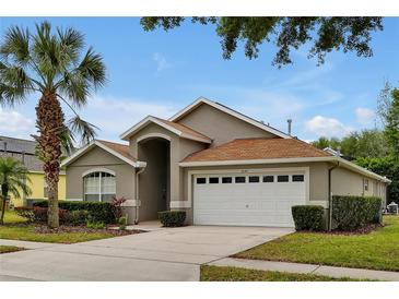 Photo one of 16140 Blossom Hill Loop Clermont FL 34714 | MLS O6190829