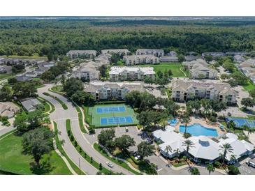 Photo one of 2300 Butterfly Palm Way # 305 Kissimmee FL 34747 | MLS O6190906