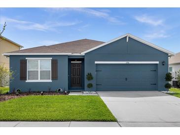 Photo one of 1790 Partin Terrace Rd Kissimmee FL 34744 | MLS O6190955