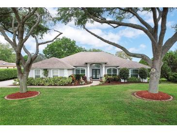 Photo one of 11215 Haskell Dr Clermont FL 34711 | MLS O6190980