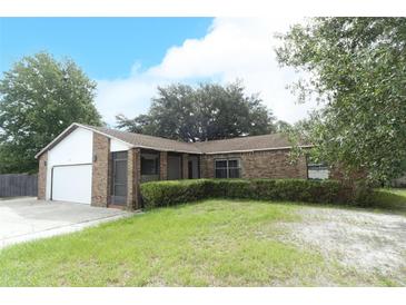Photo one of 330 Cocoa Ct Kissimmee FL 34758 | MLS O6191011