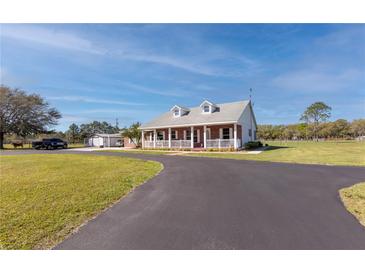 Photo one of 843 Tiger Lake Road Lake Wales FL 33898 | MLS O6191017