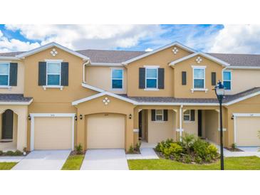 Photo one of 5149 Adelaide Dr Kissimmee FL 34746 | MLS O6191024
