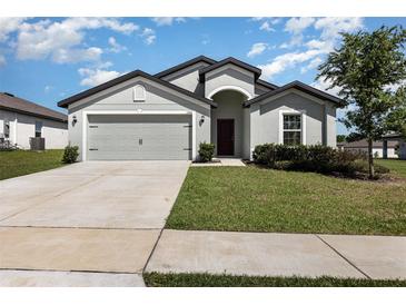 Photo one of 1346 Brenway Dr Mascotte FL 34753 | MLS O6191036