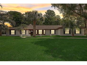 Photo one of 2332 Indian Mound Trl Kissimmee FL 34746 | MLS O6191041