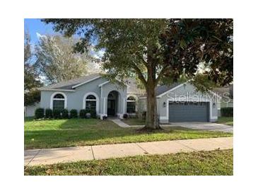 Photo one of 2683 Pine Shadow Ln Clermont FL 34711 | MLS O6191058