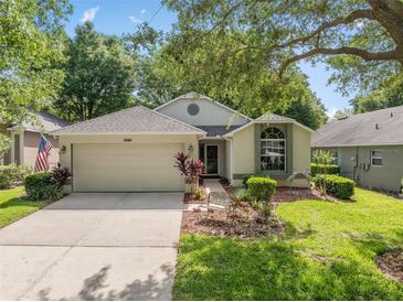 Photo one of 3671 Eversholt St Clermont FL 34711 | MLS O6191262