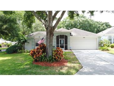 Photo one of 3644 Hawkshead Dr Clermont FL 34711 | MLS O6191292