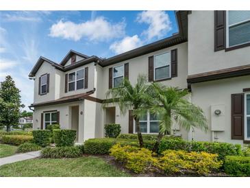 Photo one of 600 Northern Way # 1308 Winter Springs FL 32708 | MLS O6191327