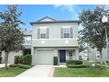 Photo one of 415 Tradition Ln Winter Springs FL 32708 | MLS O6191329