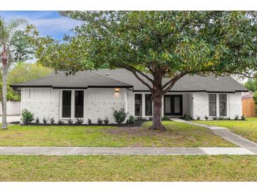 Photo one of 3536 Premier Dr Casselberry FL 32707 | MLS O6191346