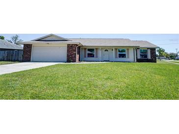 Photo one of 3156 Sky St Deltona FL 32738 | MLS O6191510