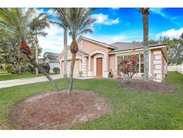 Photo one of 2992 Conner Ln Kissimmee FL 34741 | MLS O6191543