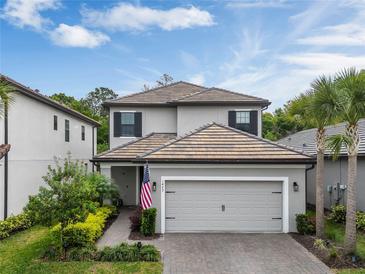 Photo one of 1477 Lone Feather Trl Winter Park FL 32792 | MLS O6191658