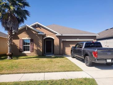 Photo one of 2532 Tanner Ter Kissimmee FL 34743 | MLS O6191684