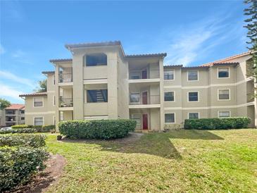 Photo one of 3036 Parkway Blvd # 206 Kissimmee FL 34747 | MLS O6191692