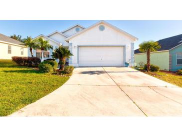 Photo one of 11094 Se 173Rd Ln Summerfield FL 34491 | MLS O6191807