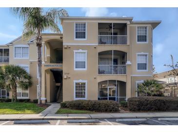 Photo one of 2310 Silver Palm Dr # 103 Kissimmee FL 34747 | MLS O6191861