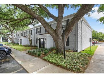 Photo one of 141 Lewfield Circle # 141 Winter Park FL 32792 | MLS O6191891