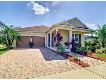 Photo one of 8091 Bowery Dr Winter Garden FL 34787 | MLS O6191918