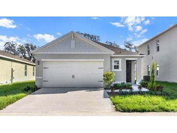 Photo one of 640 Ambleside Dr Haines City FL 33844 | MLS O6192018
