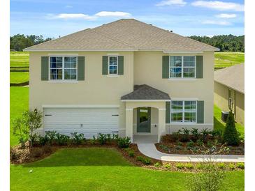 Photo one of 1132 Belfast Pl Haines City FL 33844 | MLS O6192043