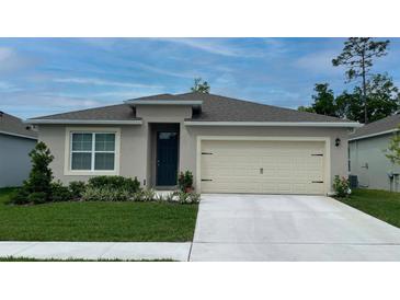 Photo one of 1140 Belfast Pl Haines City FL 33844 | MLS O6192061