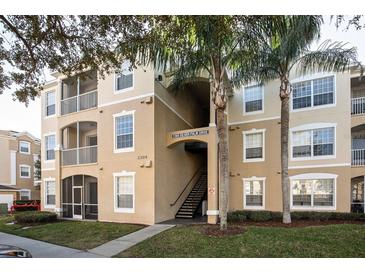 Photo one of 2304 Silver Palm Dr # 103 Kissimmee FL 34747 | MLS O6192149