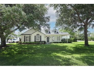 Photo one of 207 Mather Smith Dr Oakland FL 34760 | MLS O6192156