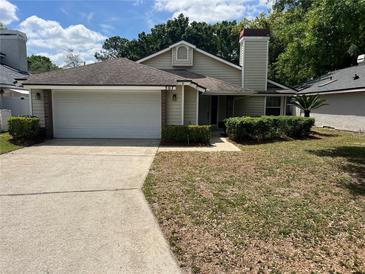 Photo one of 307 New Waterford Pl Longwood FL 32779 | MLS O6192187