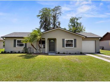 Photo one of 132 Hollyhock Ct Kissimmee FL 34743 | MLS O6192188