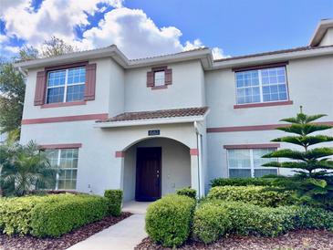 Photo one of 1582 Moon Valley Dr Champions Gate FL 33896 | MLS O6192196
