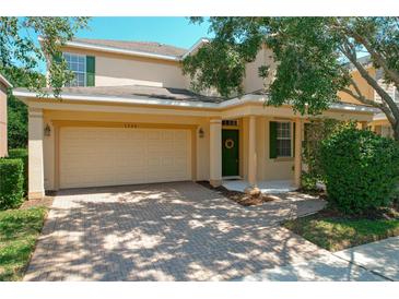 Photo one of 1704 Grand Rue Dr Casselberry FL 32707 | MLS O6192251