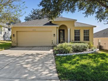 Photo one of 25233 Chipshot Ct Mount Plymouth FL 32776 | MLS O6192262