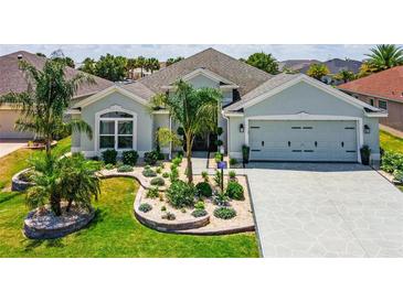 Photo one of 914 Privett Dr The Villages FL 32163 | MLS O6192356