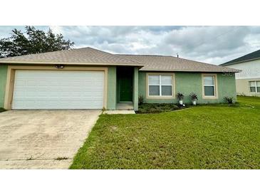 Photo one of 2933 Monarch Ave Deltona FL 32738 | MLS O6192357