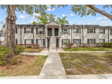 Photo one of 7616 Forest City Rd # 36 Orlando FL 32810 | MLS O6192422