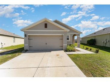 Photo one of 621 Squires Grove Dr Winter Haven FL 33880 | MLS O6192510