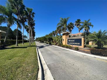 Photo one of 247 Magical Way Kissimmee FL 34744 | MLS O6192597