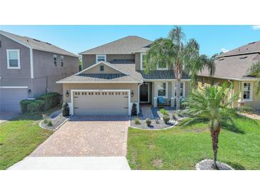 Photo one of 3705 Maidencain St Clermont FL 34714 | MLS O6192619