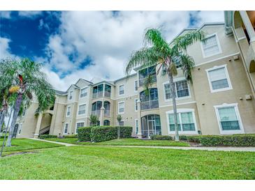 Photo one of 2305 Butterfly Palm Way # 202 Kissimmee FL 34747 | MLS O6192667