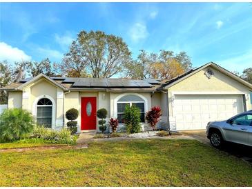 Photo one of 516 Meadow Green Dr Davenport FL 33837 | MLS O6192672