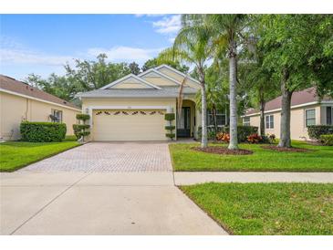 Photo one of 2343 Caledonian St Clermont FL 34711 | MLS O6192697
