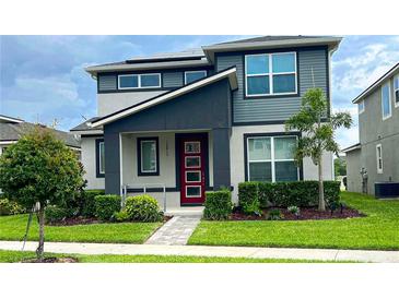 Photo one of 16413 Olive Hill Dr Winter Garden FL 34787 | MLS O6192705