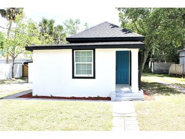 Photo one of 215 N Beaumont Ave Kissimmee FL 34741 | MLS O6192724